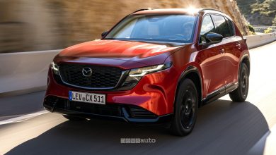 Offerte Mazda CX-5