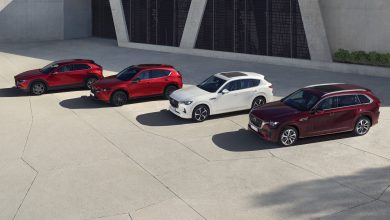 Offerte Mazda Spring Days