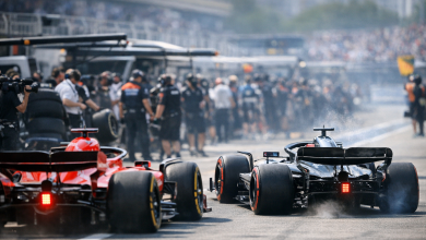 F1 e tasse, la Guardia di Finanza avvia un maxi controllo sui piloti stranieri, scuderie nel mirino per milioni evasi
