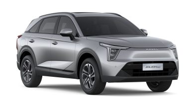 GWM Jolion Max