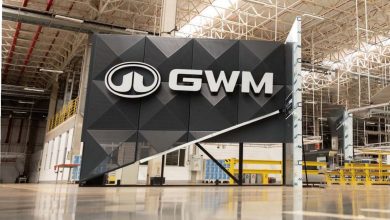 Fabbrica auto GWM (Great Wall Motor)