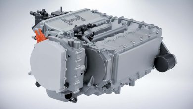 Horse Powertrain X-Range: il sistema che converte le auto elettriche in ibride