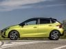 Hyundai i20 laterale