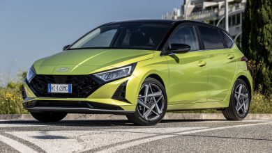 Hyundai i20 anteriore 3/4