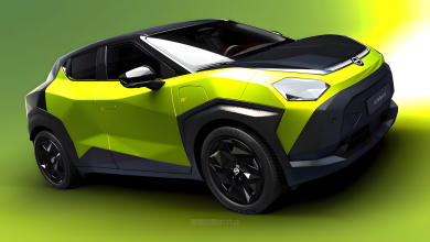 Nuova Nissan Juke 100% elettrica
