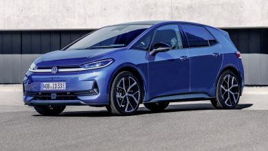 Volkswagen ID.3 Neo