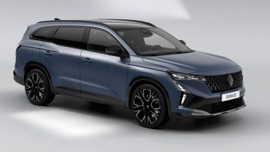Renault Espace