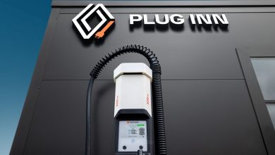 Renault Plug Inn
