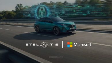 Stellantis e Microsoft