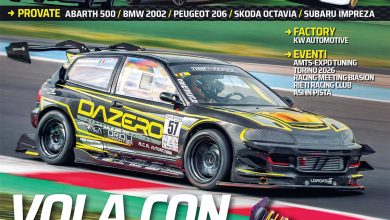 ELABORARE magazine nuovo numero 298 maggio giugno