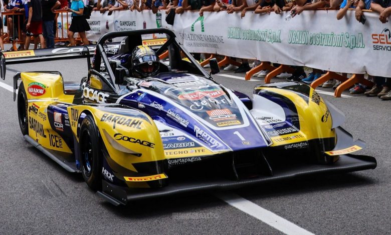 Coppa Carotti Rieti-Terminillo 2026