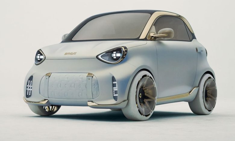 smart Concept #2