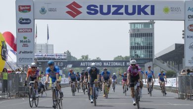 Suzuki Bike Day 2026