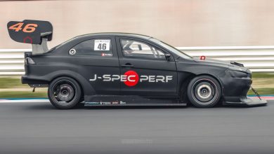 Calendario Time Attack Italia 2026