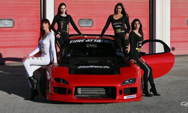 Time Attack Sicilia 2026