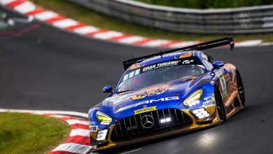 24 Ore Nurburgring risultati completi e vittoria Mercedes #80
