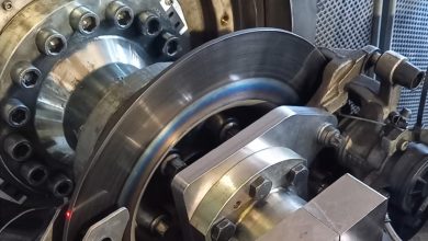 dischi in acciaio inox durano oltre 300.000 km