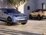 Fiat Grizzly e Grizzly Fastback