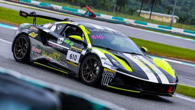 Pneumatico GitiCompete GTR1