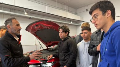 Mazda Edu