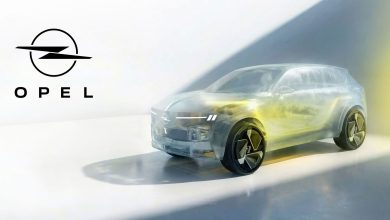 Nuova Opel elettrica su base Leapmotor