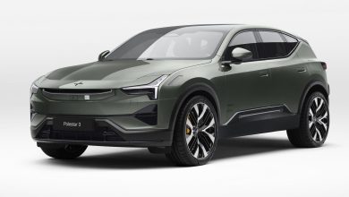 Polestar 3