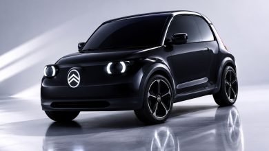 Nuova Citroën 2CV e-car Stellantis