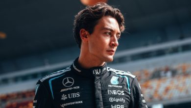 Qualifiche Sprint F1 GP Canada George Russell pole position Mercedes