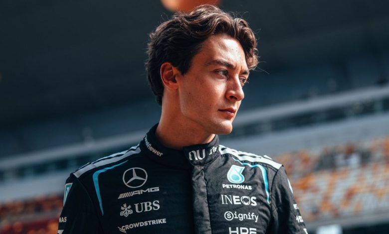 Qualifiche Sprint F1 GP Canada George Russell pole position Mercedes