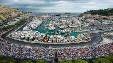 Orari F1 GP Monaco 2026