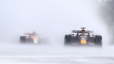Orario gara GP Miami come cambia a causa del maltempo