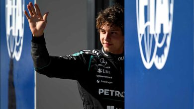 Gara F1 GP Canada vittoria Andrea Kimi Antonelli Mercedes