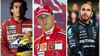 Piloti più forti della F1 classifica dei primi 20 Hamilton, Verstappen, Vettel, Schumacher, Senna