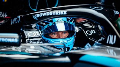 Qualifiche GP Canada F1 George Russell Pole Position Mercedes