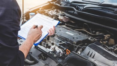 Revisione auto