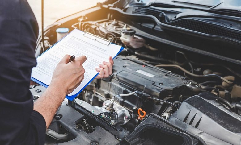 Revisione auto