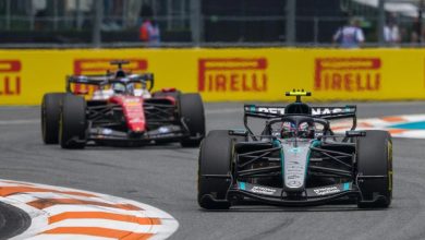 Sky Sport F1 TV