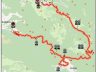 PS MONASTERO MONTE LIVATA Rally di Roma Capitale 2026