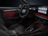 Audi S3 Sportback plancia abitacolo