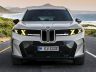 BMW X5 M60e xDrive su strada
