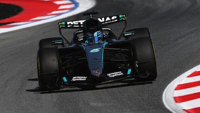 F1 2026 Qualifiche GP Barcellona