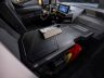 Fiat Doblò EasyPRO sistema Modutable nell'abitacolo