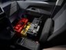 Fiat Doblò EasyPRO spazio di carico sotto il sedile ribaltabile Flexiseat