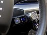 Hyundai Ioniq 9 leva del cambio al volante