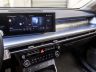 Hyundai Ioniq 9 comandi del clima sulla plancia
