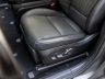 Hyundai Ioniq 9 comandi dei sedili elettrici anteriori