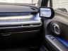 Hyundai Ioniq 9 immagini dello specchietto retrovisore digitale