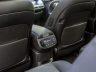 Hyundai Ioniq 9 comandi del clima per i sedili posteriori