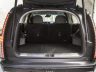 Hyundai Ioniq 9 bagagliaio
