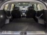 Hyundai Ioniq 9 bagagliaio